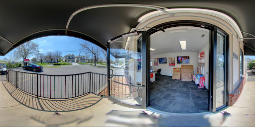 Self-Storage Facility «CubeSmart Self Storage», reviews and photos, 5916 Robertson Ave, Nashville, TN 37209, USA