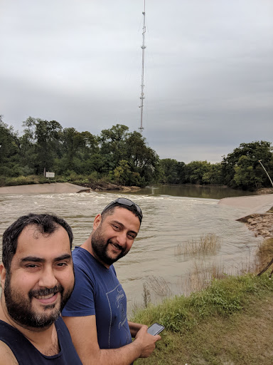 Park «California Crossing Park», reviews and photos, 5198 Riverside Dr, Irving, TX 75039, USA