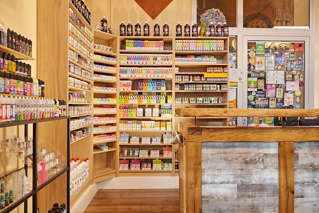 Rezensionen über Vape Shop Gubrist in Zürich - Geschäft