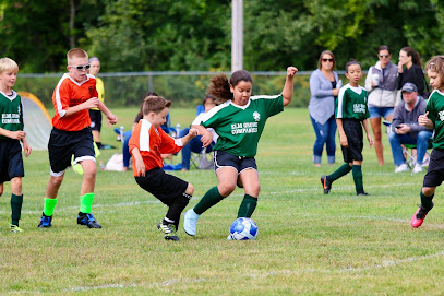 Manchester North Soccer League