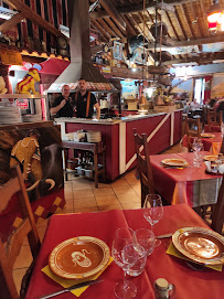 Plats et boissons du Restaurant catalan VIGATANE à Canet-en-Roussillon - n°4