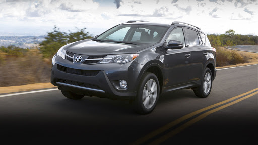 Toyota Dealer «New Country Toyota of Saratoga Springs», reviews and photos, 3002 NY-50, Saratoga Springs, NY 12866, USA