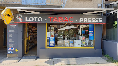 La Vitole à Les Angles