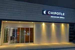 Chipotle Mexican Grill image