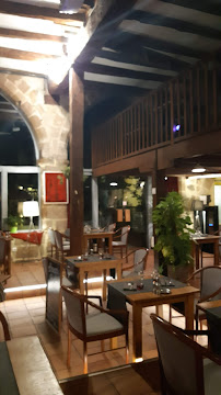 Atmosphère du Restaurant La Puce à l'Oreille à Figeac - n°11