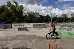 Skatepark Rionegro image