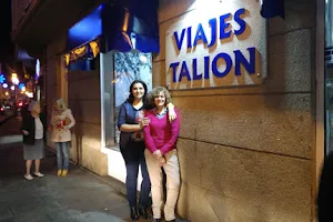 Viaxes Talion image