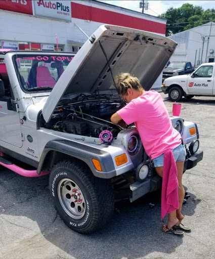 Auto Parts Store «Pete Olin Auto Parts», reviews and photos, 190 SW Montgomery Dr, Lake City, FL 32025, USA