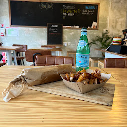 Photo n°108 de MAMS Fresh&Urban Food à Puget-sur-Argens ()