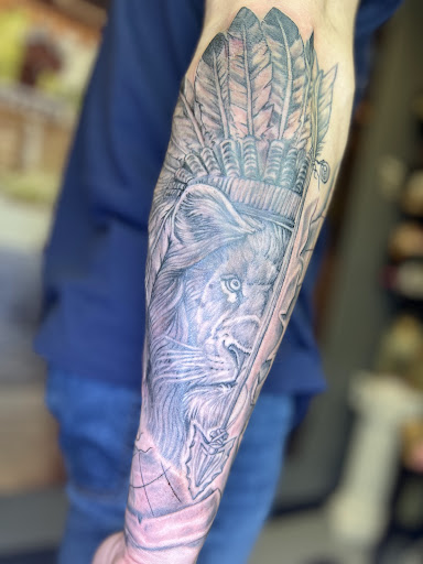 Explore forearm tattoo ideas girl, creative tattoo ideas in Newington, available at 917ink Tattoo