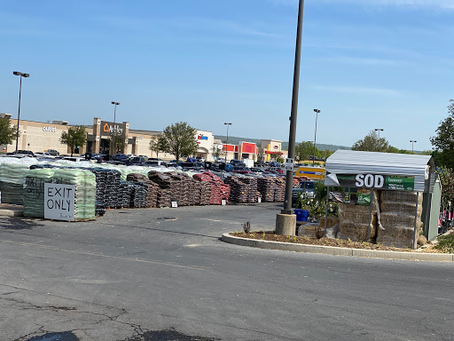 Home Improvement Store «The Home Depot», reviews and photos, 6000 Carlisle Pike, Mechanicsburg, PA 17050, USA