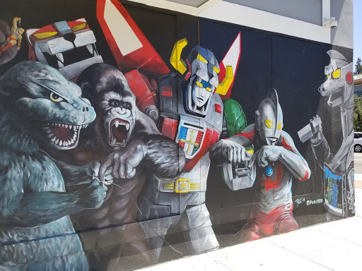 Toy Store «Zonkey», reviews and photos, 161 Jackson St, San Jose, CA 95112, USA