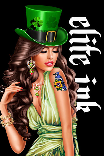 Tattoo Shop «Elite Ink Tattoo Studios», reviews and photos, 8602 N Telegraph Rd, Dearborn Heights, MI 48127, USA