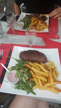 Steak du Restaurant LE TABL'O à Poitiers - n°4