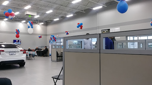 Used Car Dealer «West Herr Used Car Outlet», reviews and photos, 5535 Transit Rd, Williamsville, NY 14221, USA