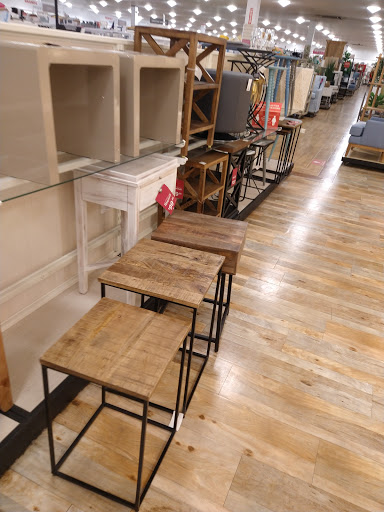 Department Store «HomeGoods», reviews and photos, 1010 E Bidwell St, Folsom, CA 95630, USA