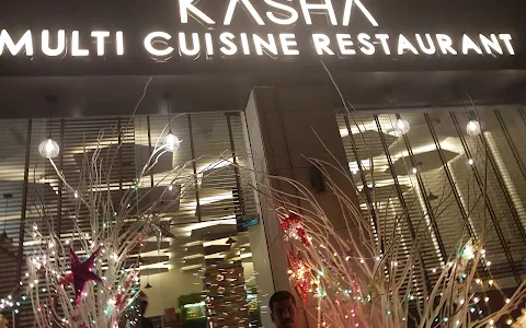 Kasha Multi Cuisine Restaurant image