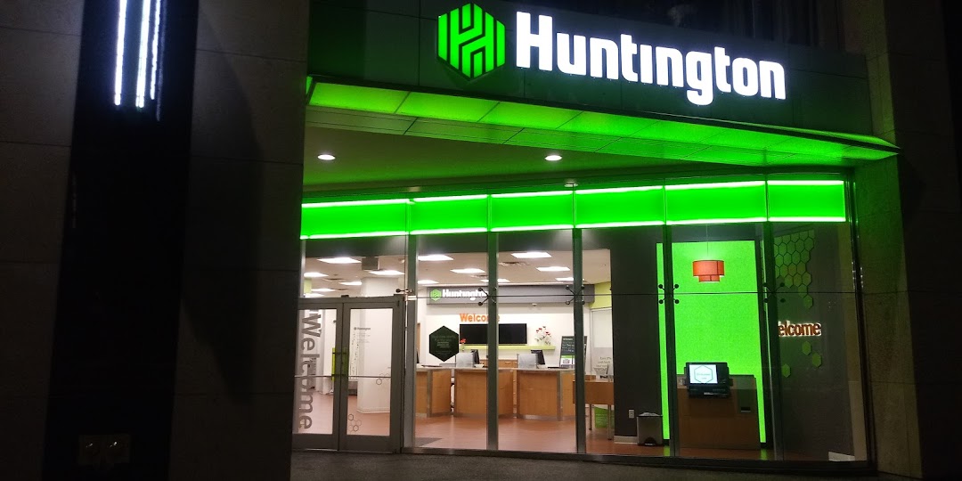 Huntington Bank