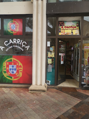 À Carriça à Mazamet