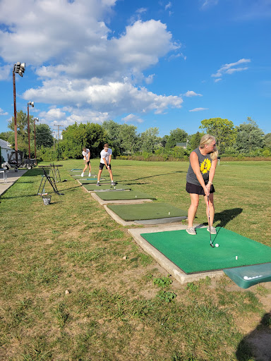 Bowling Alley «Flat Rock Lanes», reviews and photos, 14700 Telegraph Rd, South Rockwood, MI 48179, USA
