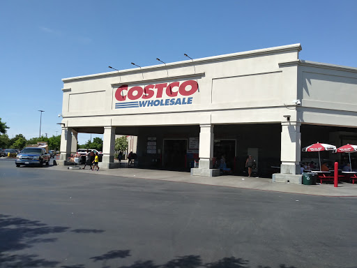 Warehouse store «Costco Wholesale», reviews and photos, 3801 Pelandale Ave, Modesto, CA 95356, USA