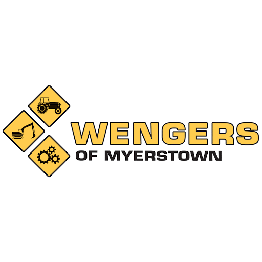 Construction Equipment Supplier «Wengers of Myerstown Construction Equipment & Motorcycles», reviews and photos, 831 S College St, Myerstown, PA 17067, USA