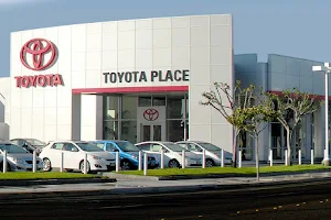 Toyota Place image
