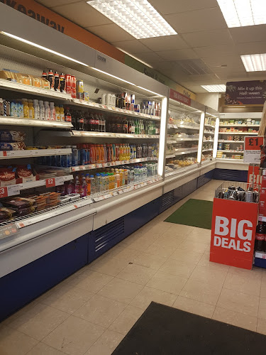 Reviews of Midcounties Co-operative Food in Swindon - Supermarket