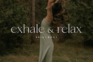 Exhale & Relax Skin + Body image