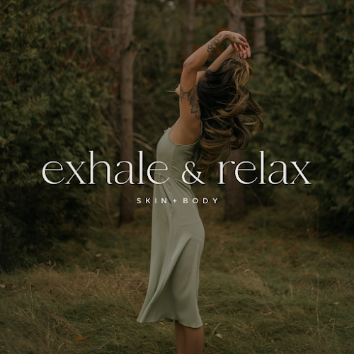 Exhale & Relax Skin + Body