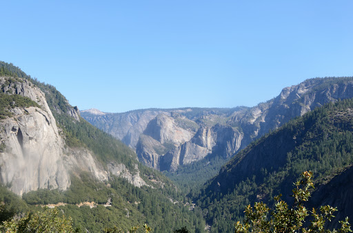 National Park «Yosemite National Park», reviews and photos