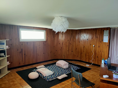 Shiatsu - Florence Hoohs à Wittenheim