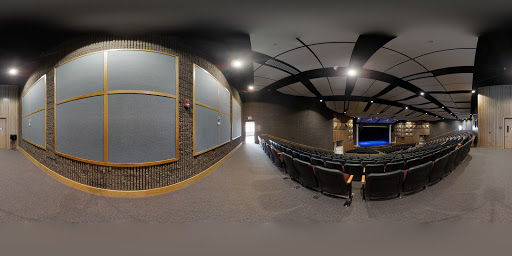 Performing Arts Theater «Stockbridge Theatre», reviews and photos, 22-98 NH-28Bypass, Derry, NH 03038, USA