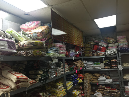 Market «Azadi International Food Market & Bakery», reviews and photos, 391 Elysian Fields Ct, Nashville, TN 37211, USA