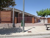 Colegio Público la Sabina en Villafranca de Ebro