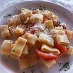 Photo n°1 de l'avis de Laura.i fait le 08/10/2023 à 15:30 sur le  Ristorante Bar la Garitta à Gaeta