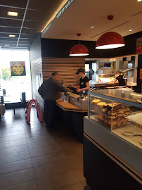 Atmosphère du Restauration rapide McDonald's à Vendin-le-Vieil - n°1