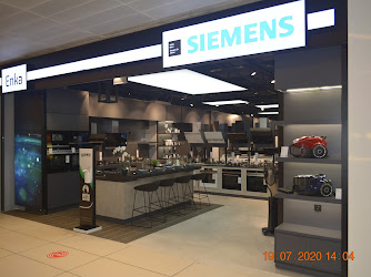 ENKA - Siemens Flyinn AVM Mağazası