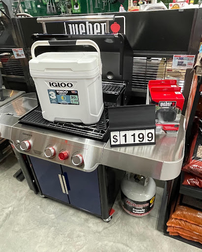 Hardware Store «Bay To Bay Hardware & Pool Supplies», reviews and photos, 4215 W Bay to Bay Blvd, Tampa, FL 33629, USA