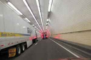 The Mobile tunnel image