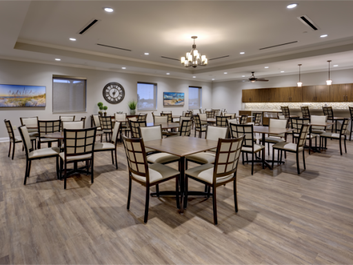 Funeral Home «Emerald Coast Funeral Home», reviews and photos, 161 Racetrack Rd NW, Fort Walton Beach, FL 32547, USA