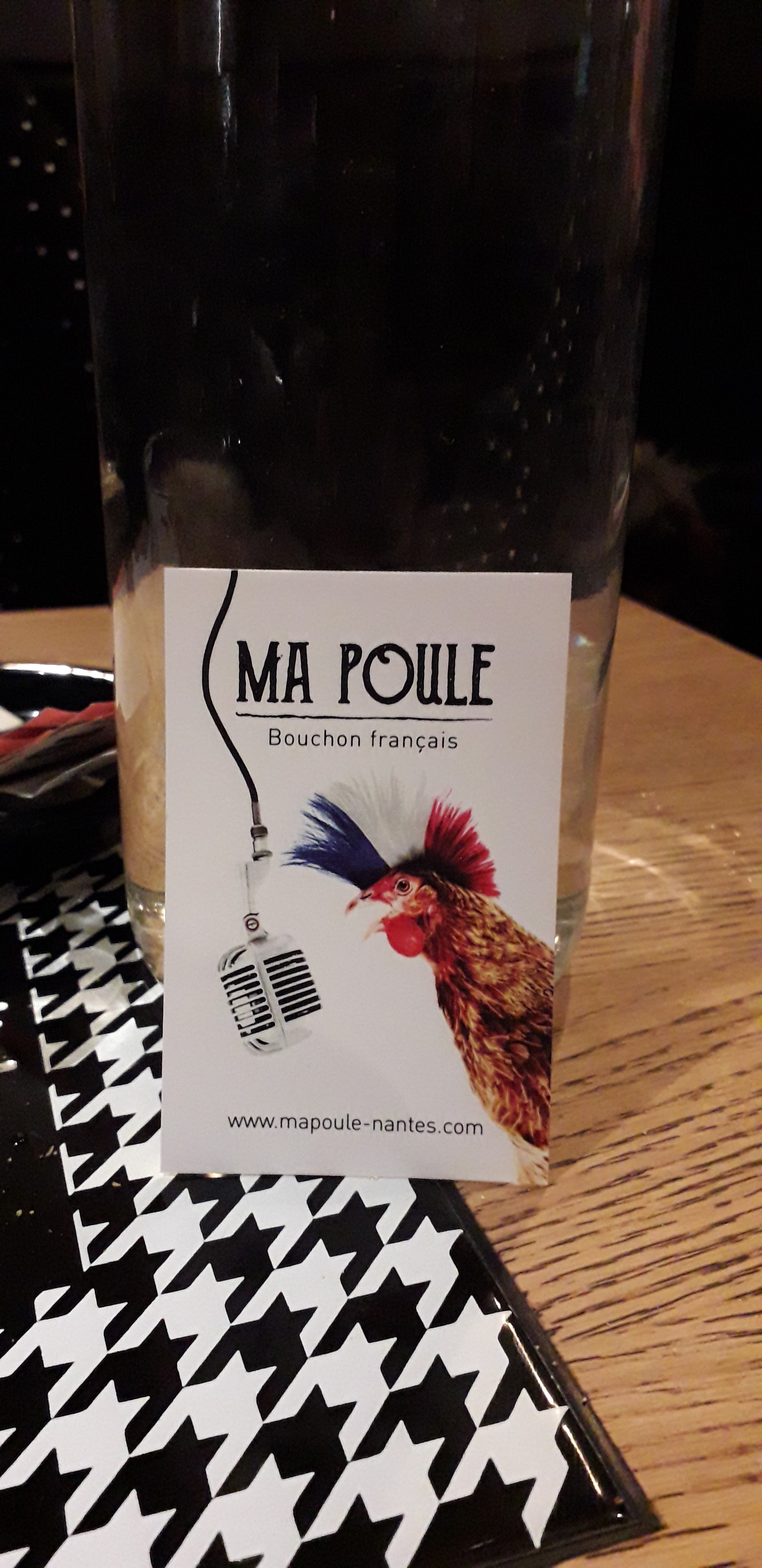 Photo n° 2 de l'avis de Nadege.o fait le 03/02/2020 à 20:29