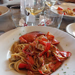 Photo n°1 de l'avis de fausto.e fait le 14/03/2022 à 07:33 sur le  Ristorante Le Saline à Chioggia