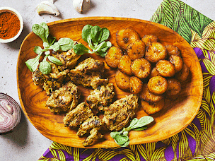 Photo n°28 de Afrik'N'Fusion à Cergy ()