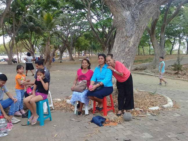 Vía a la Costa, Guayaquil, Ecuador