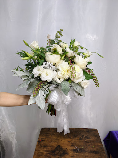 Florist «Flower In Love - JaJa», reviews and photos, 15936 Halliburton Rd, Hacienda Heights, CA 91745, USA