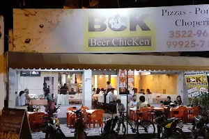 Beer Chicken BCK image