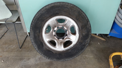 Construction Company «Cross Environmental Svc Inc», reviews and photos, 39646 Fig St, Zephyrhills, FL 33540, USA