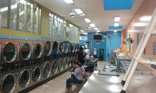 Laundromat «Summers Laundry», reviews and photos, 560 San Mateo Ave, San Bruno, CA 94066, USA