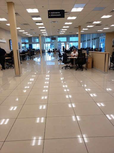 Used Car Dealer «CarMax», reviews and photos, 1131 Central Ave, Duarte, CA 91010, USA